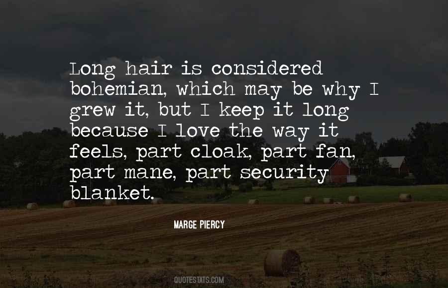Fan Love Quotes #382642