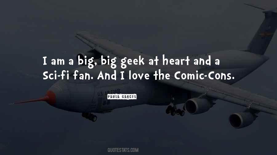 Fan Love Quotes #531130