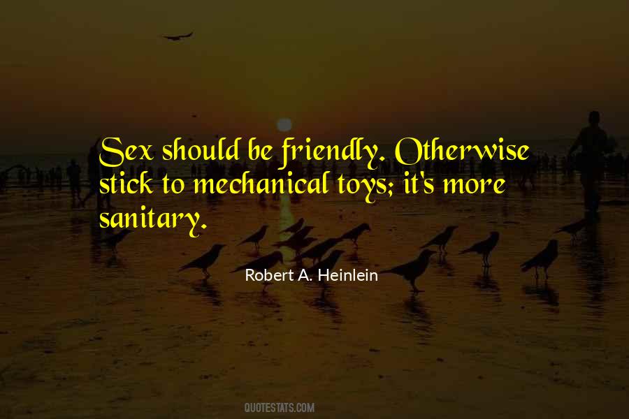 Sex Toys Quotes #1384751