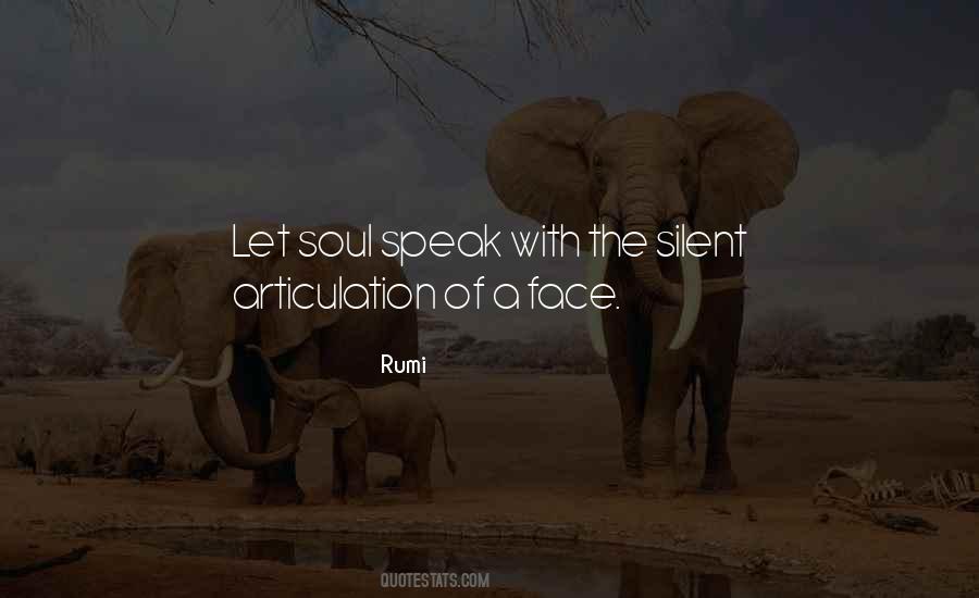 Rumi Book Love Ecstasy Soul Quotes #1806273