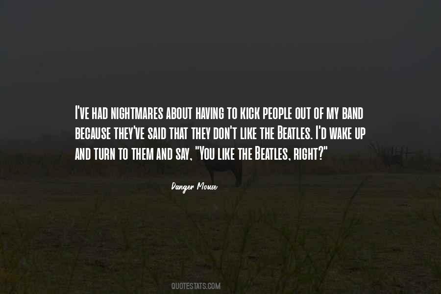 Criminal Activities Quotes #1714145