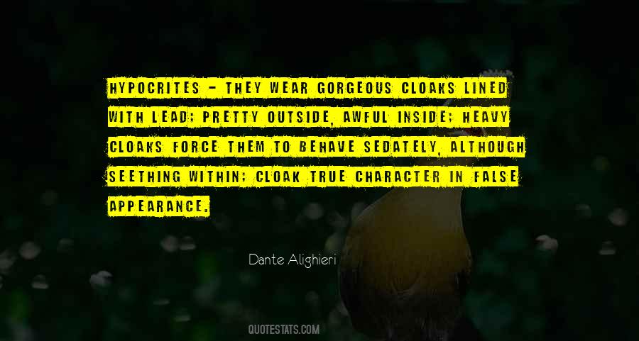 Criminal Activities Quotes #734664