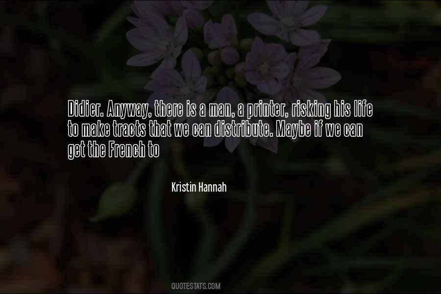 Ermias Abebe Quotes #1024959