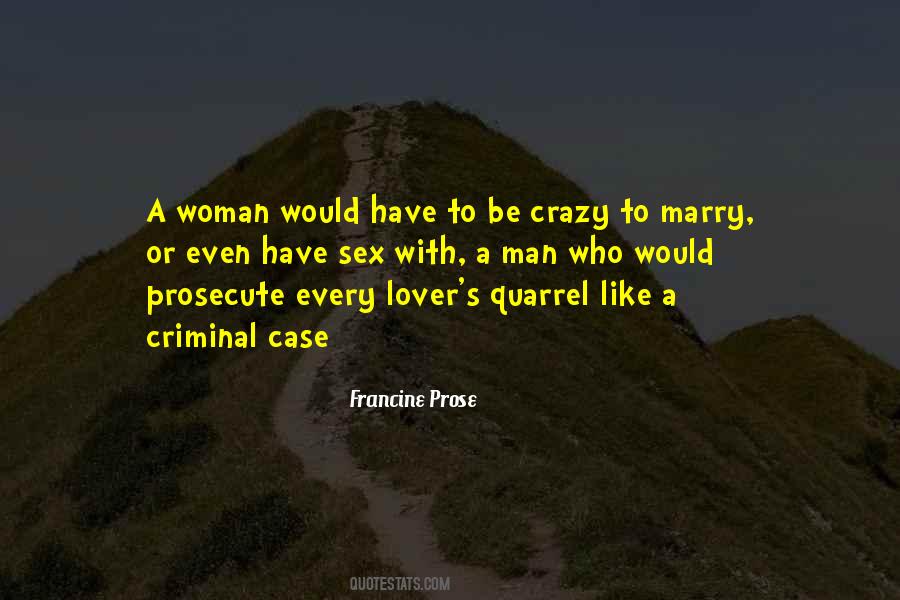 Criminal Case Quotes #1771068