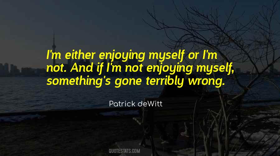 Extorting Money Quotes #1686825