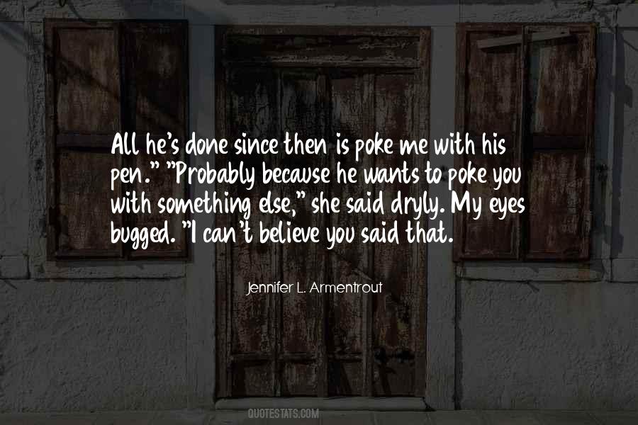 Shaquita Jones Quotes #1856709