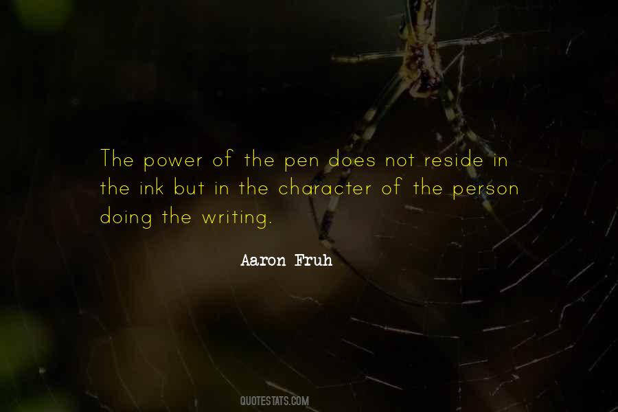 Criminal Investigations Quotes #660712