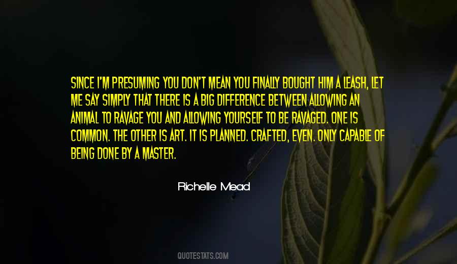 Criminal Investigations Quotes #985578
