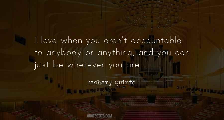 Zasigurno Quotes #75716