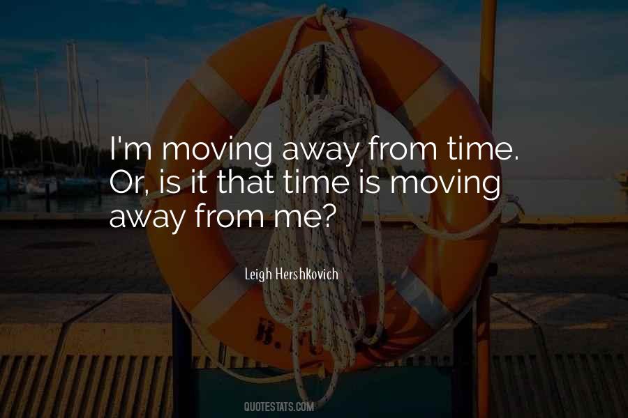 Daudi Fletcher Quotes #1569609