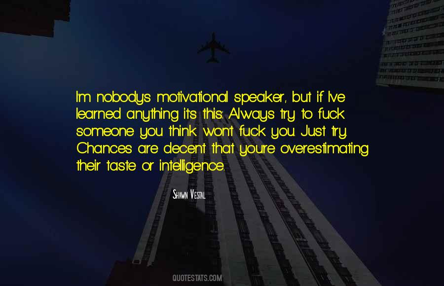 Nastiness Thesaurus Quotes #923344