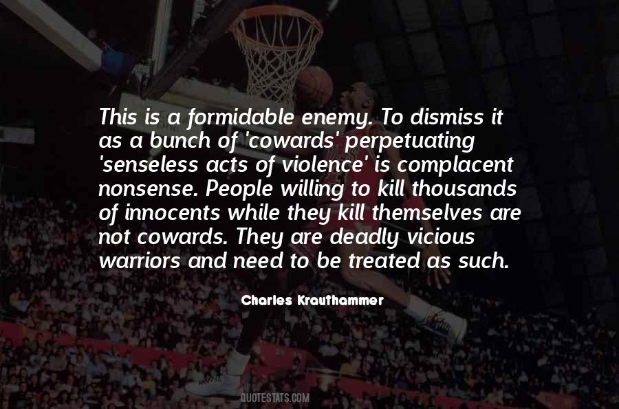 Nonsense People Quotes #1449235