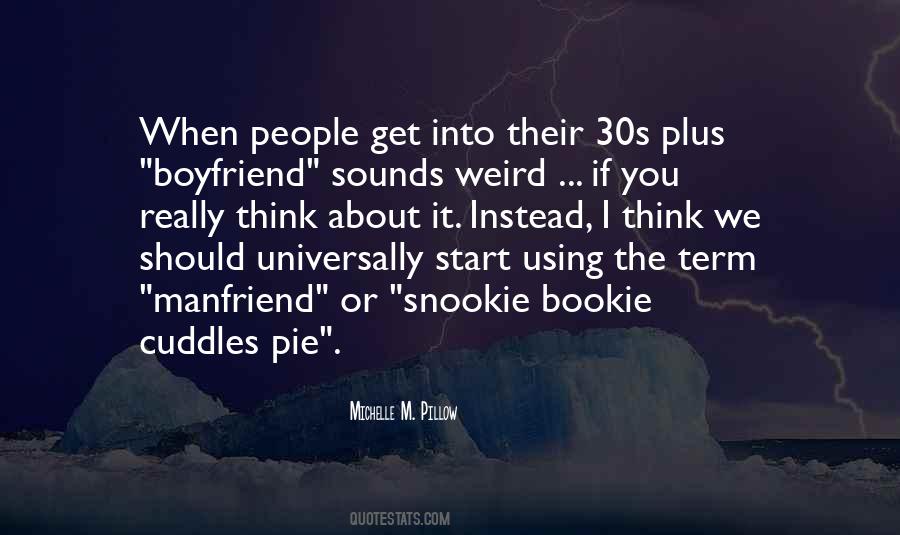 Nonsense People Quotes #599773