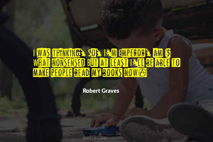 Nonsense People Quotes #696440