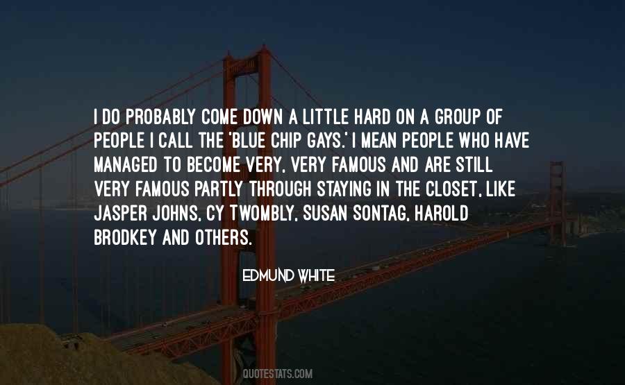 Hornes United Quotes #1622660