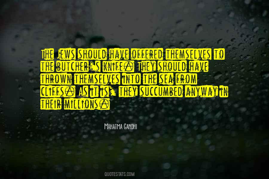 Hornes United Quotes #312007