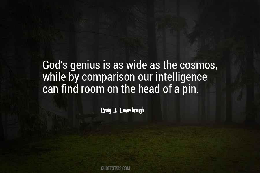 Quotes About Knowledge Bible #227562