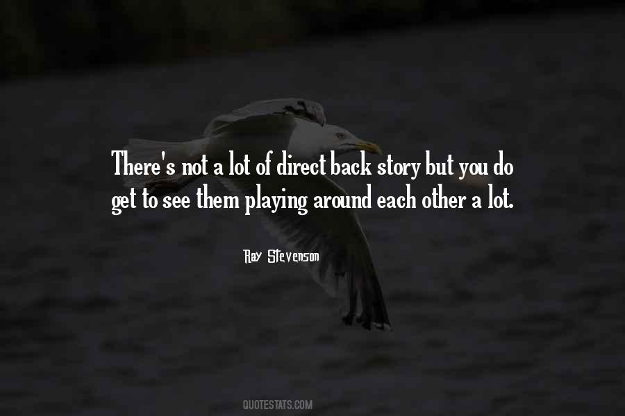 Olders 1 Quotes #173842