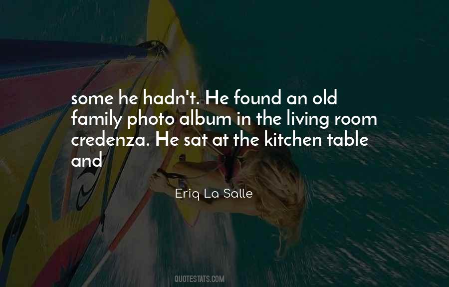 Garver Lake Quotes #1717197
