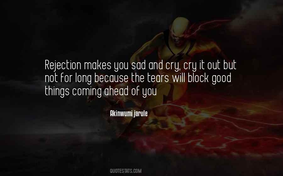 Garver Lake Quotes #630611