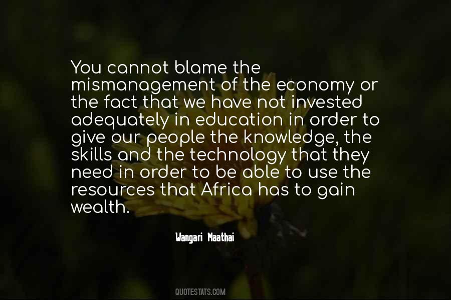 Quotes About Knowledge And Technology #475803 Quotes About Knowledge And Technology #475803