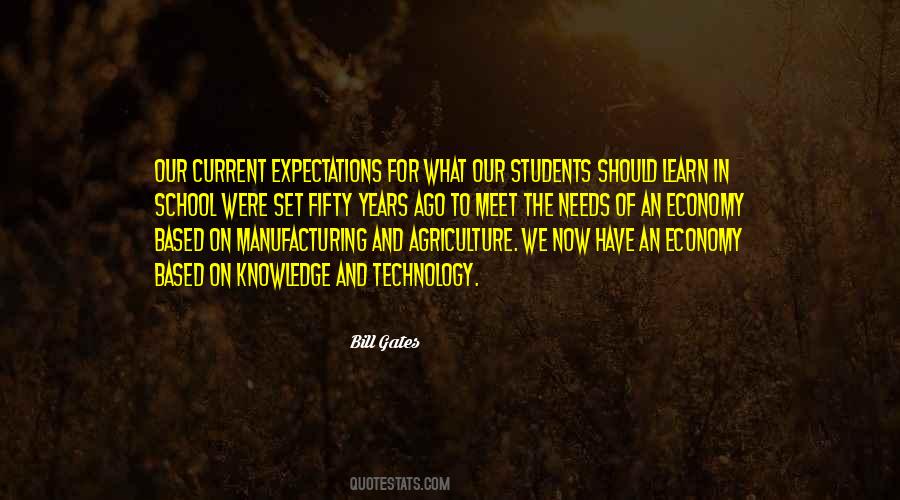 Quotes About Knowledge And Technology #757410 Quotes About Knowledge And Technology #757410