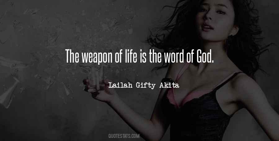 Your Self Will Scriptures Quotes #57647