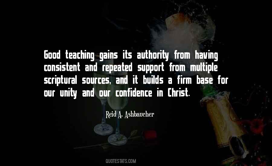 Your Self Will Scriptures Quotes #59047