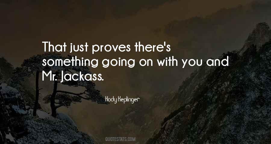 Chantale Belle Quotes #1548914