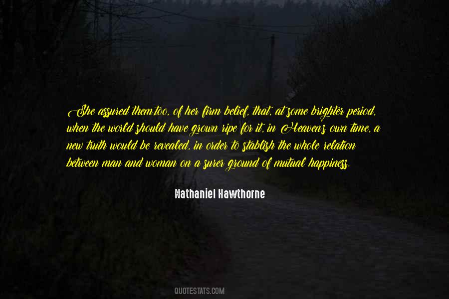 Verellen Geel Quotes #747666
