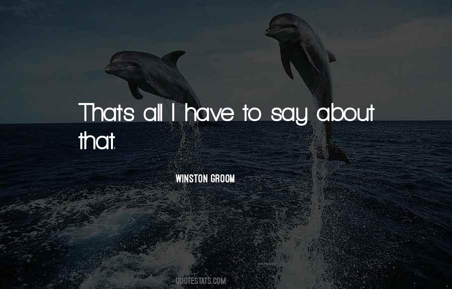 Bahwasanya Arti Quotes #558181