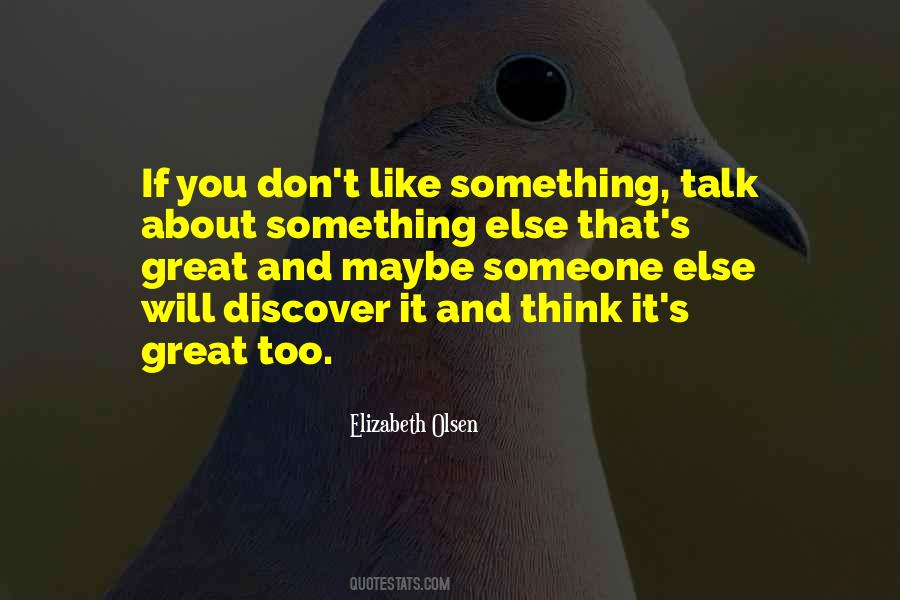 Inspire Soul Sensation Quotes #377376