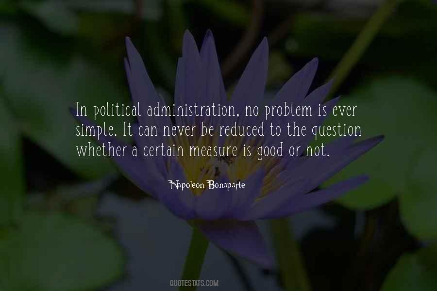 Rovian Politics Quotes #1476534