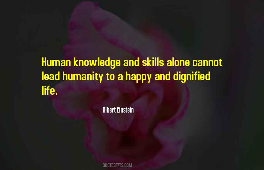 Quotes About Knowledge And Science #278406