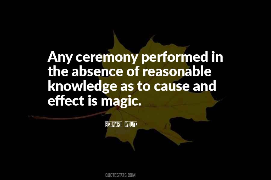 Quotes About Knowledge And Science #310359
