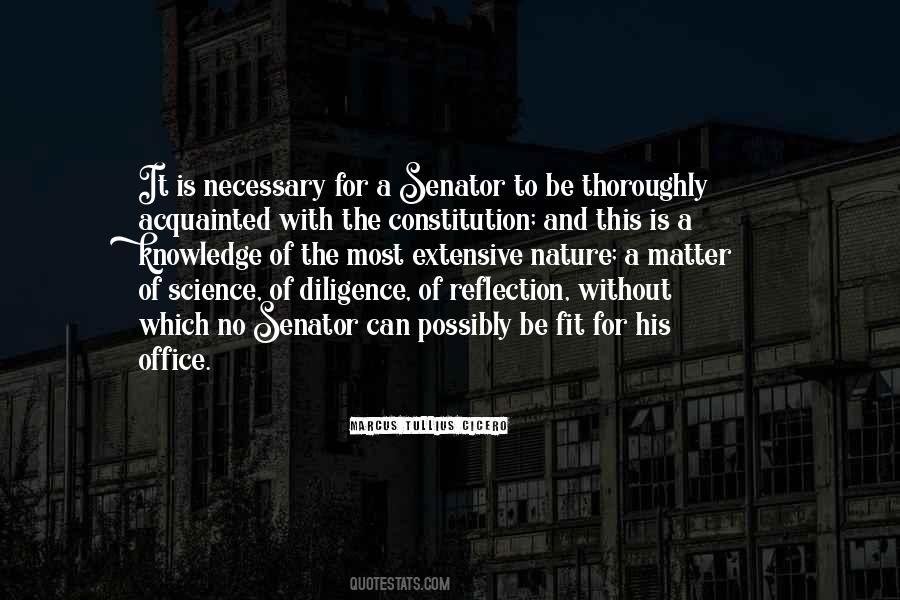 Quotes About Knowledge And Science #469059