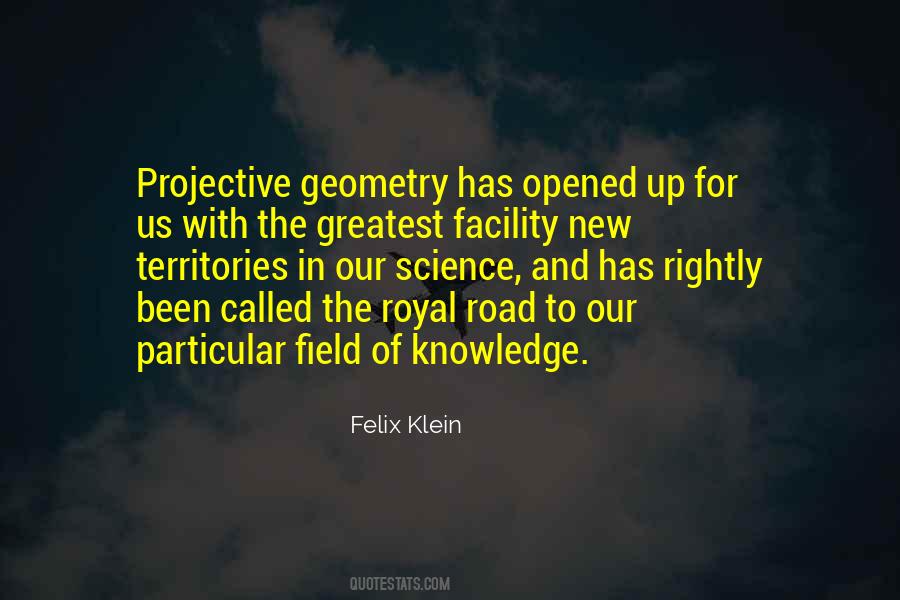Quotes About Knowledge And Science #93946