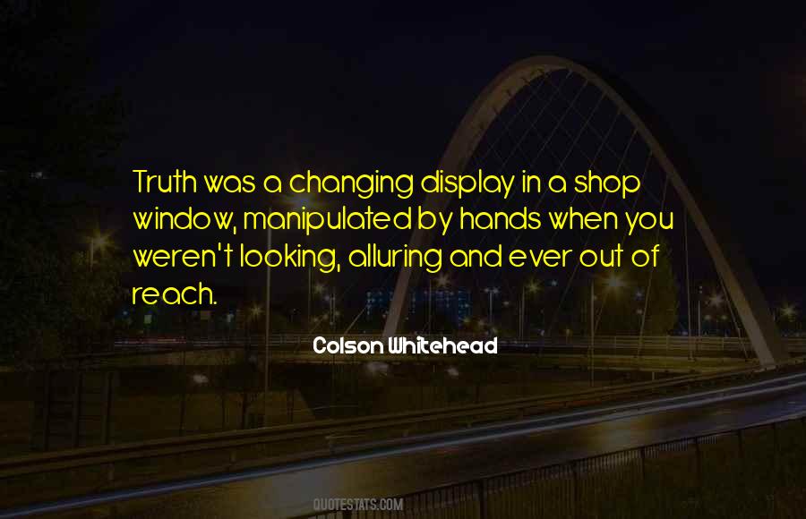 Mullerian Cancer Quotes #1000851