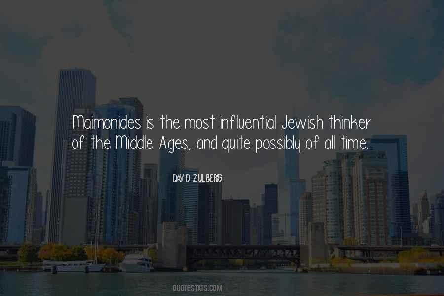 Mullerian Cancer Quotes #1040922