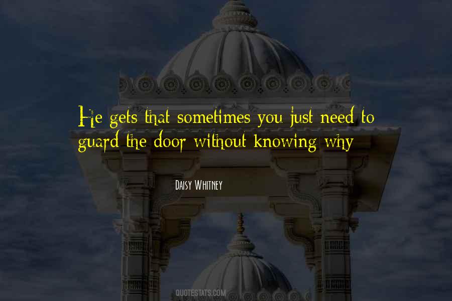 Childbirth Nightmares Quotes #661094