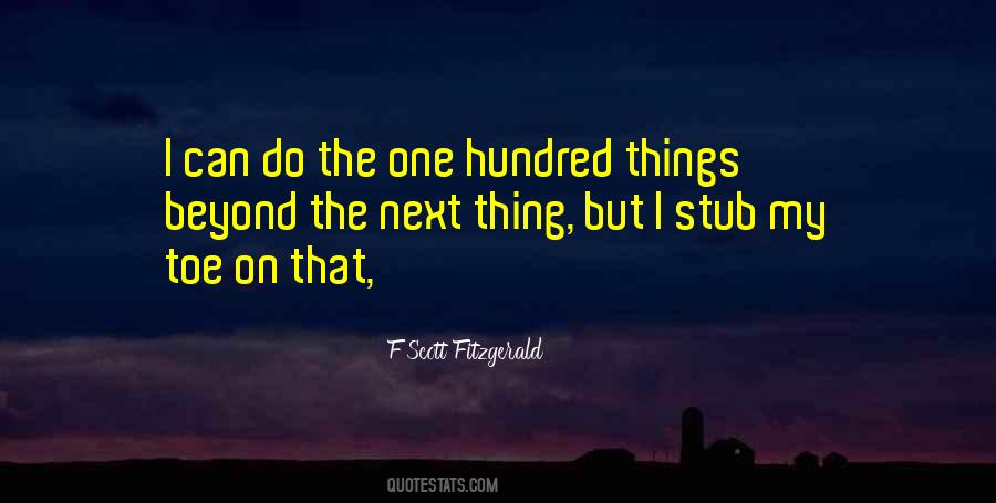 Kamminga And Fritz Quotes #105636