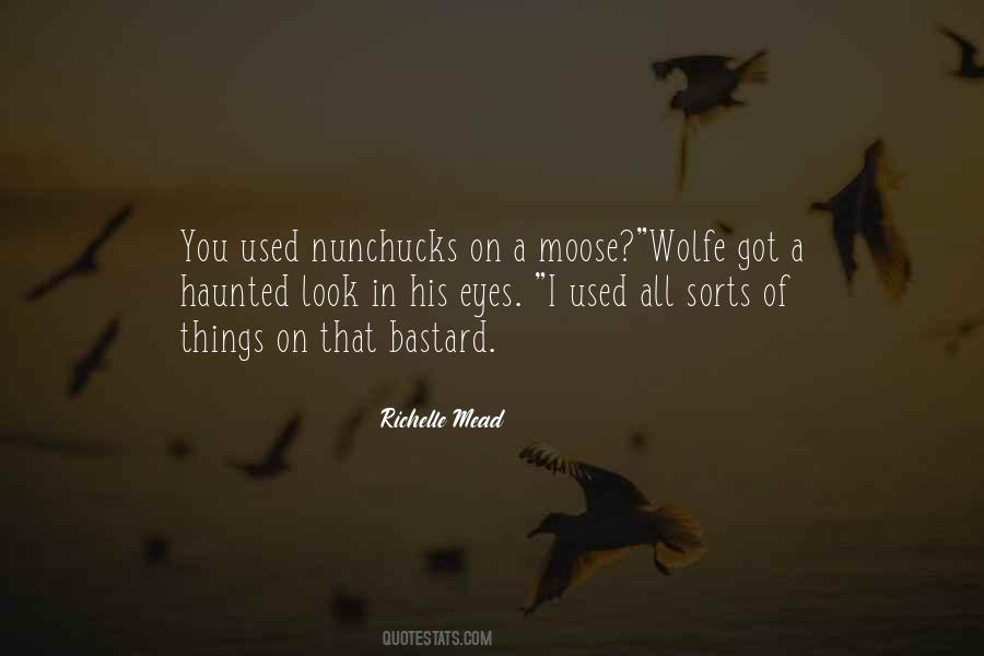 Kamminga And Fritz Quotes #430507