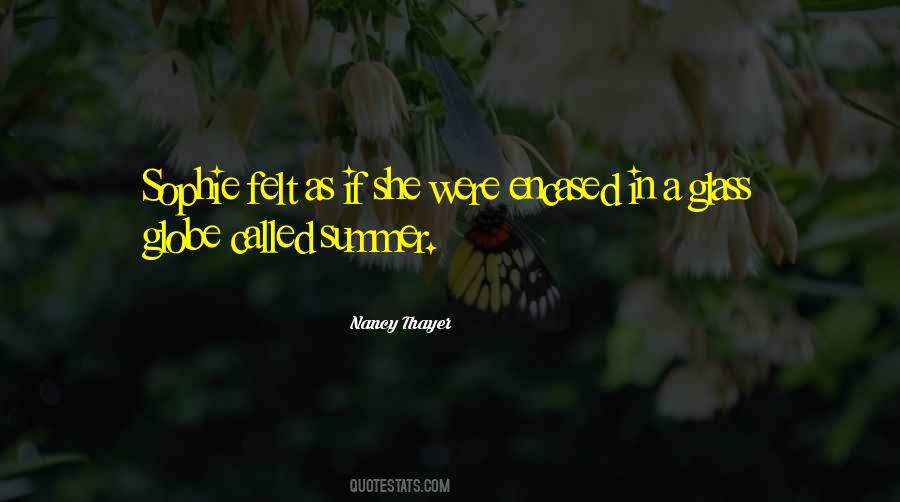 Hedgeman Means Quotes #703895