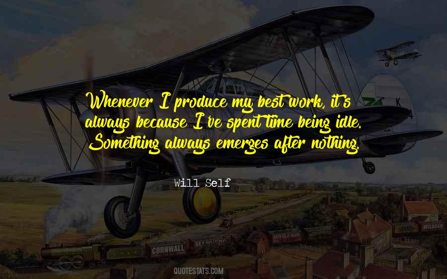 Hedgeman Means Quotes #978281
