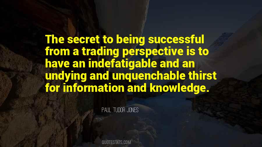 Quotes About Knowledge And Information #1022397