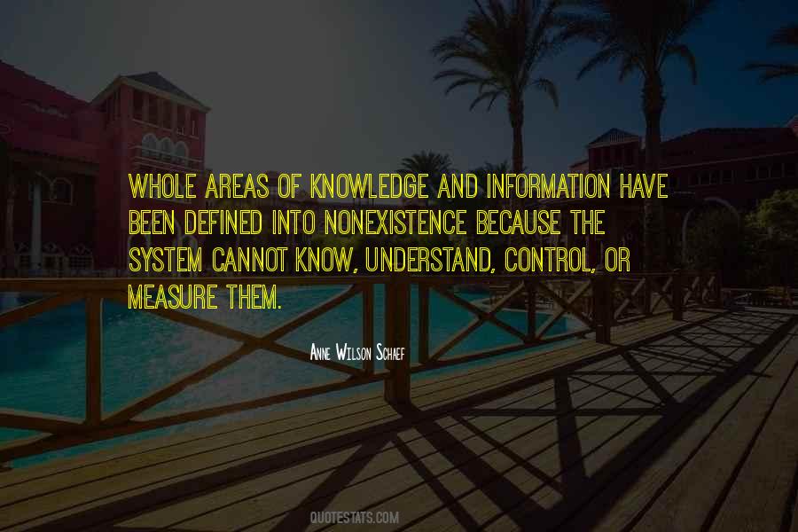 Quotes About Knowledge And Information #1496337