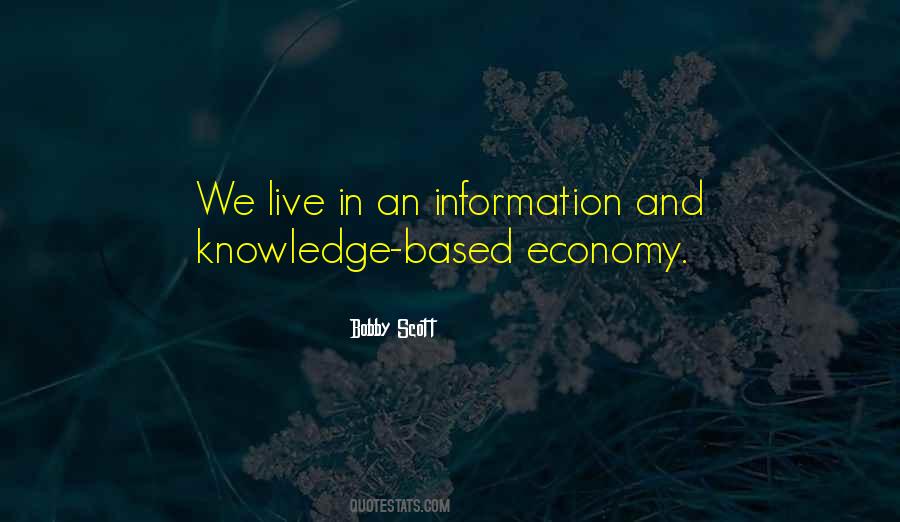 Quotes About Knowledge And Information #455509