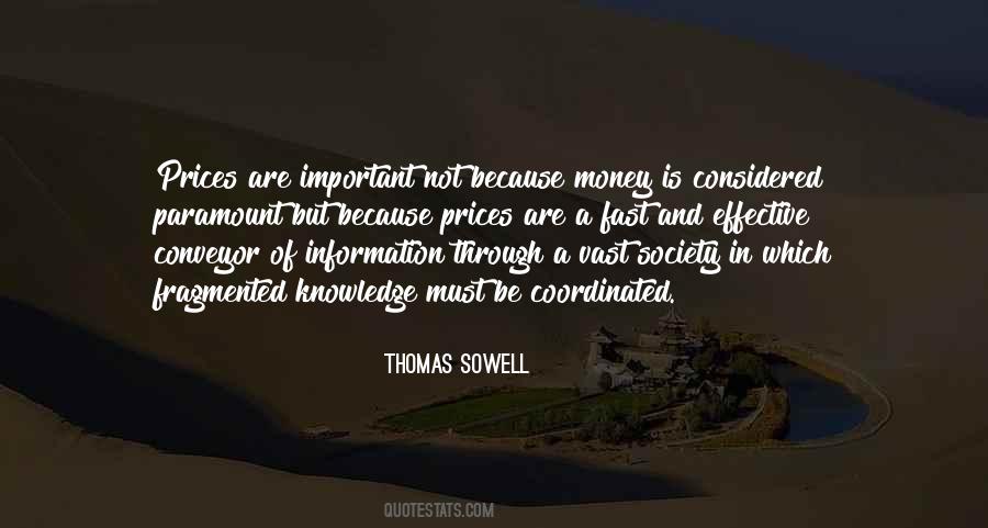 Quotes About Knowledge And Information #632248