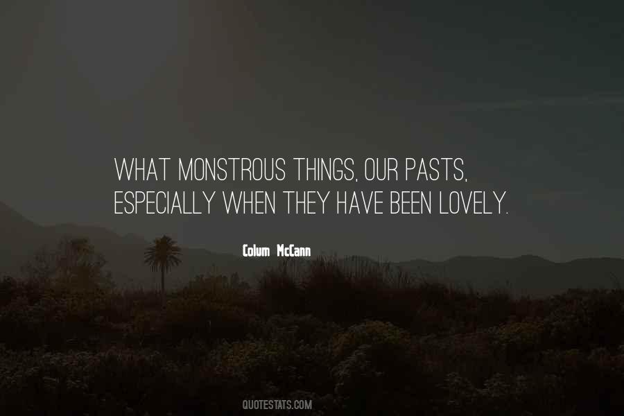 Things Our Quotes #505895