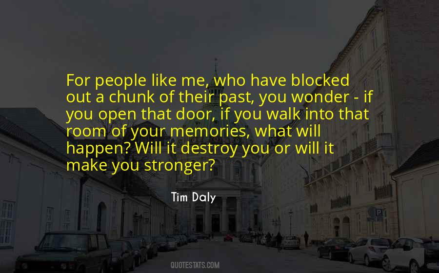 Past You Quotes #1287567